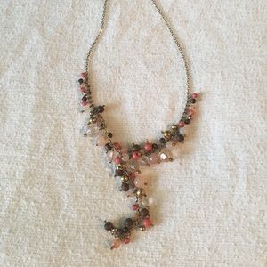 Peachy Beads
